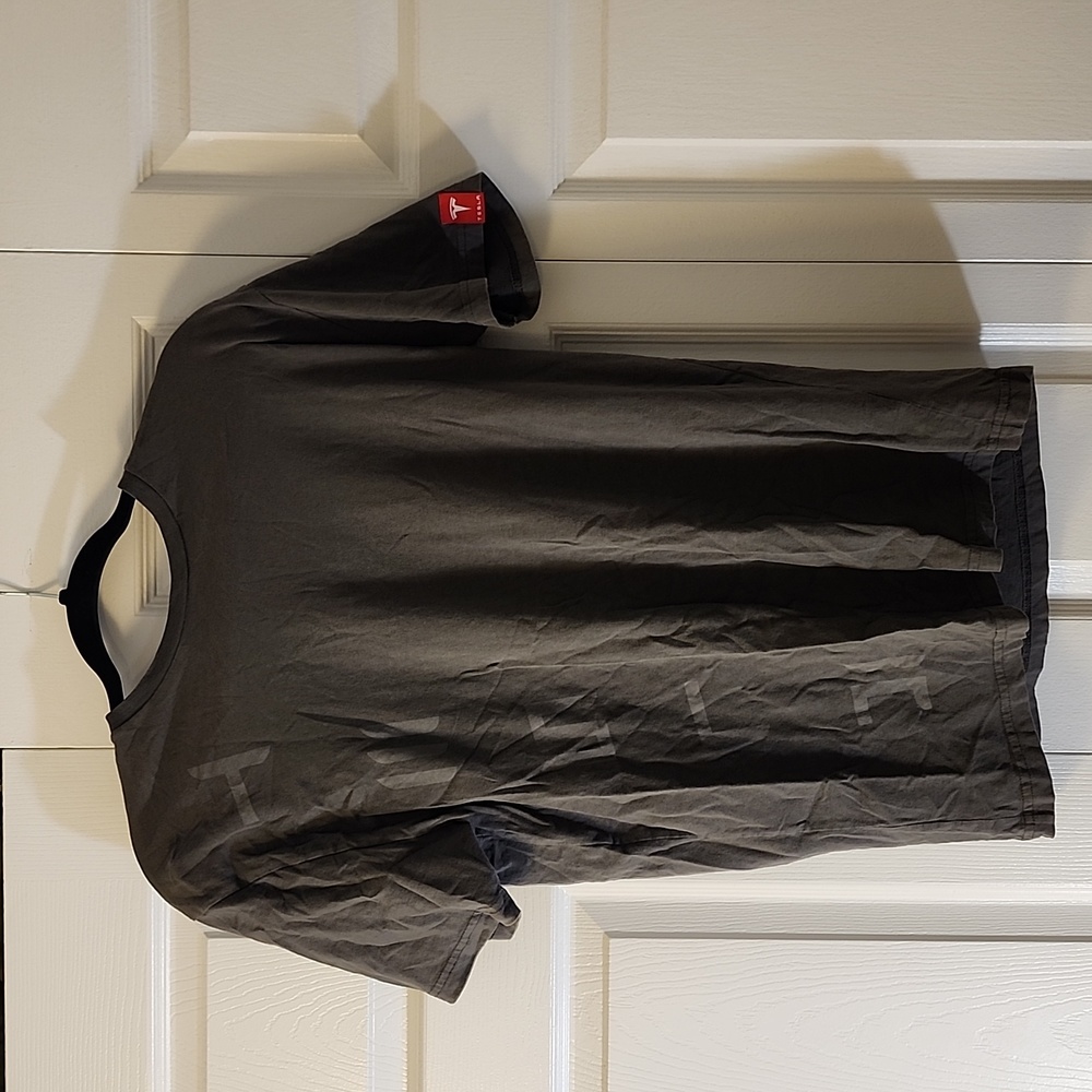 Tesla T-Shirt